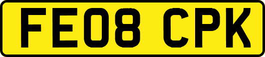 FE08CPK