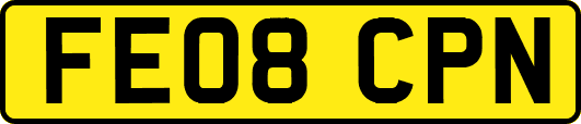 FE08CPN