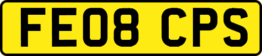 FE08CPS