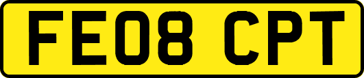 FE08CPT
