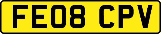 FE08CPV
