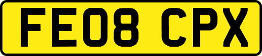 FE08CPX