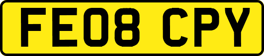 FE08CPY