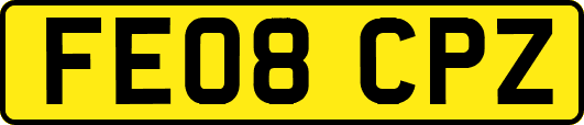 FE08CPZ