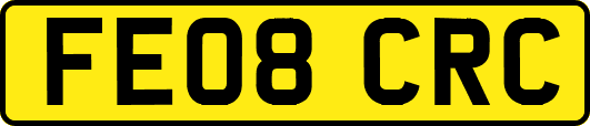 FE08CRC