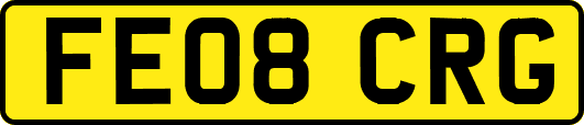 FE08CRG