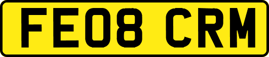 FE08CRM