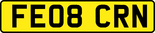 FE08CRN