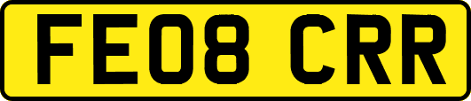 FE08CRR