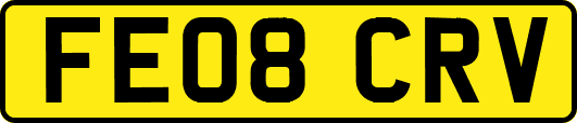 FE08CRV