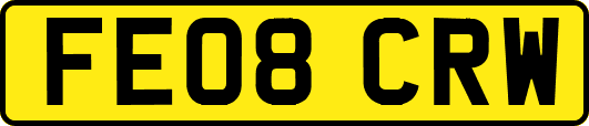 FE08CRW