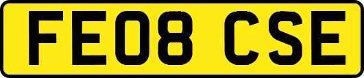 FE08CSE