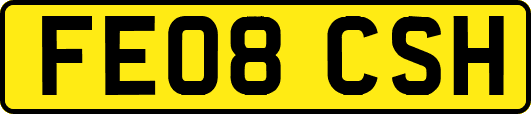 FE08CSH