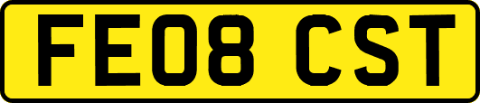 FE08CST