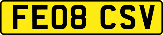 FE08CSV
