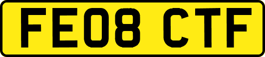 FE08CTF