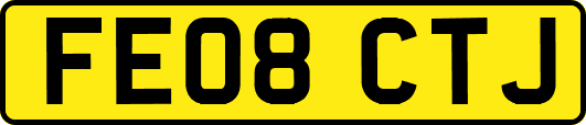 FE08CTJ