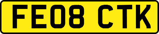FE08CTK