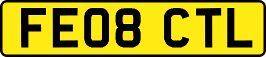 FE08CTL