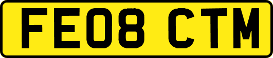 FE08CTM