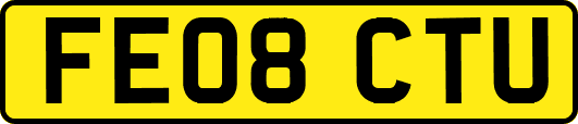 FE08CTU