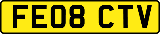FE08CTV