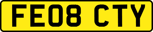 FE08CTY