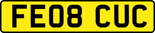 FE08CUC