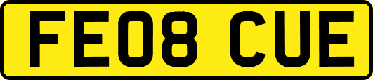 FE08CUE