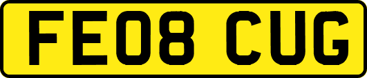 FE08CUG