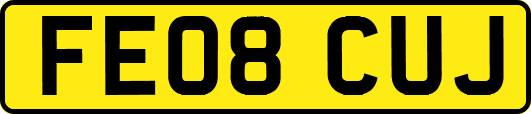 FE08CUJ