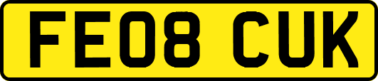 FE08CUK