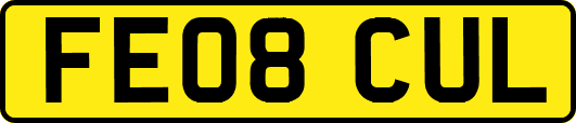FE08CUL