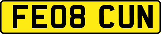 FE08CUN