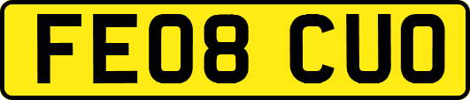 FE08CUO