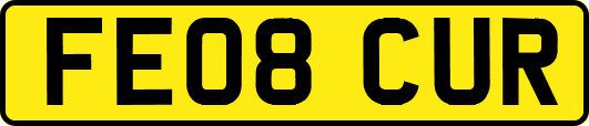 FE08CUR