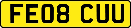 FE08CUU