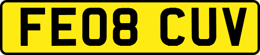 FE08CUV