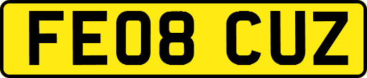 FE08CUZ