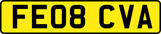 FE08CVA