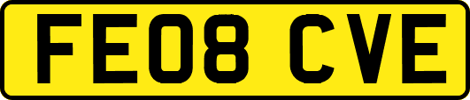 FE08CVE