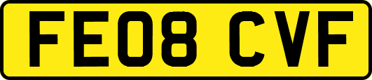 FE08CVF