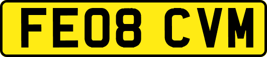 FE08CVM
