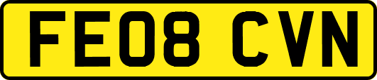 FE08CVN