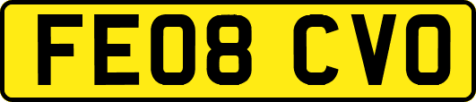 FE08CVO