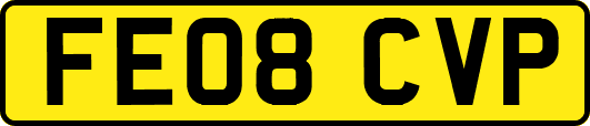 FE08CVP