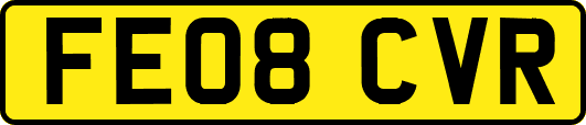 FE08CVR