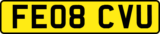 FE08CVU