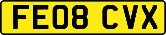 FE08CVX