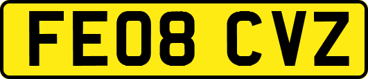FE08CVZ